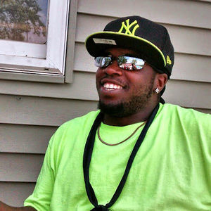 Meet your Posher, Riskky